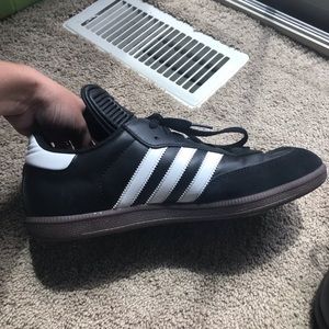 Adidas Samba shoes men’s
